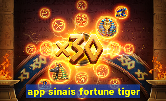 app sinais fortune tiger